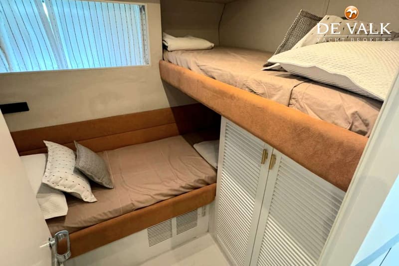 Riva 58 Bahamas foto 9