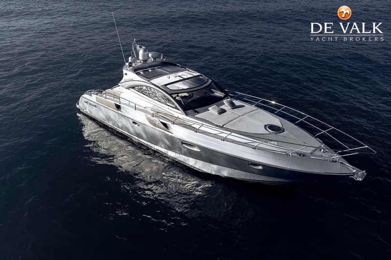 Rizzardi INC 45 foto 1