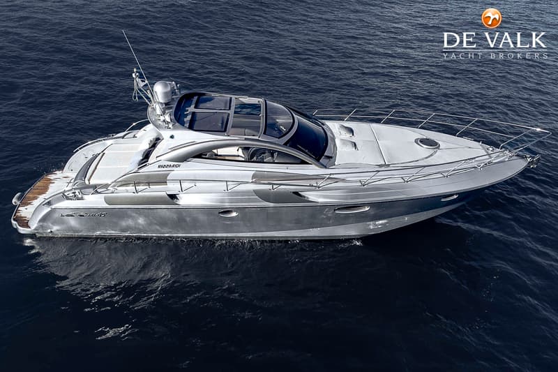Rizzardi INC 45 foto 18