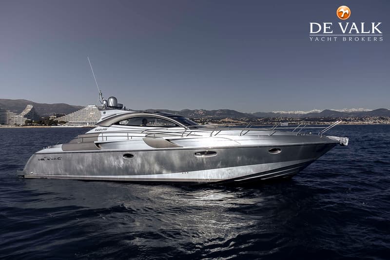 Rizzardi INC 45 foto 19