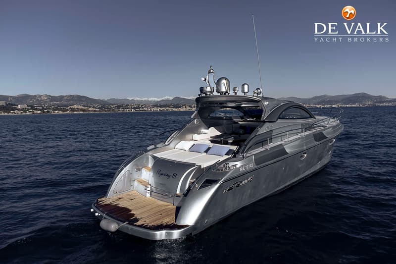 Rizzardi INC 45 foto 6
