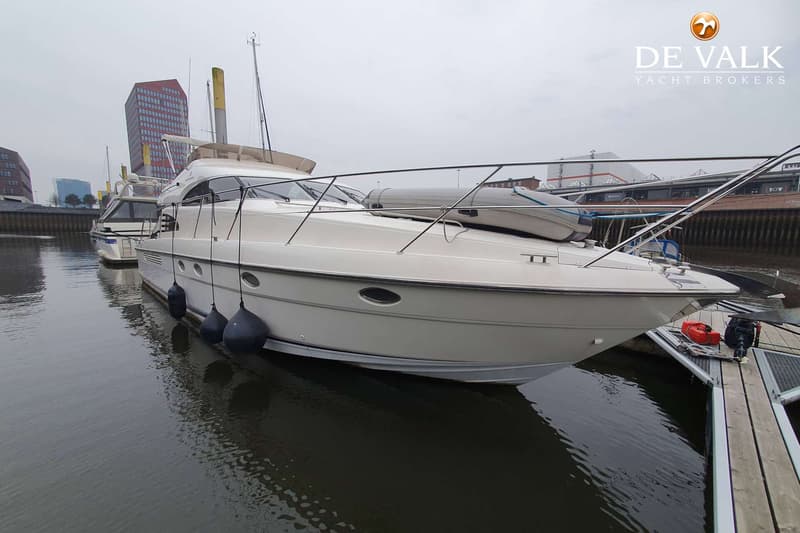 Fairline Squadron 55 foto 5