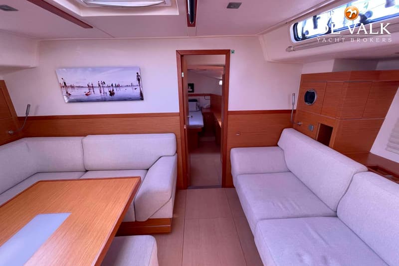 Hanse 545 foto 24