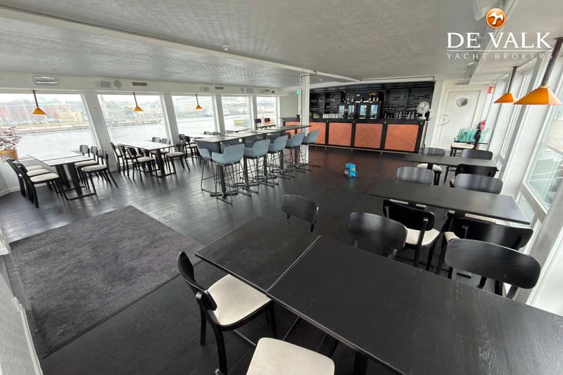 Floating restaurant foto 8