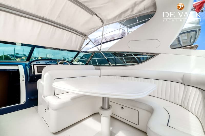 Cantieri Di Sarnico Maxim 45 foto 11