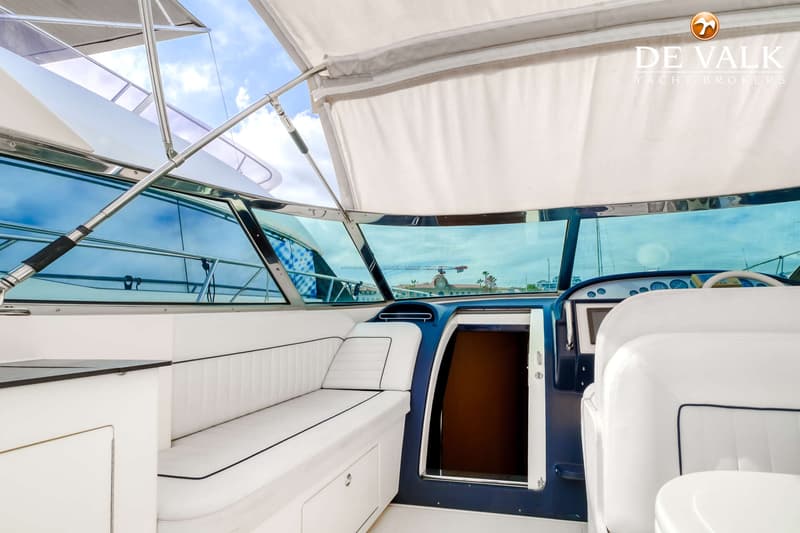 Cantieri Di Sarnico Maxim 45 foto 15