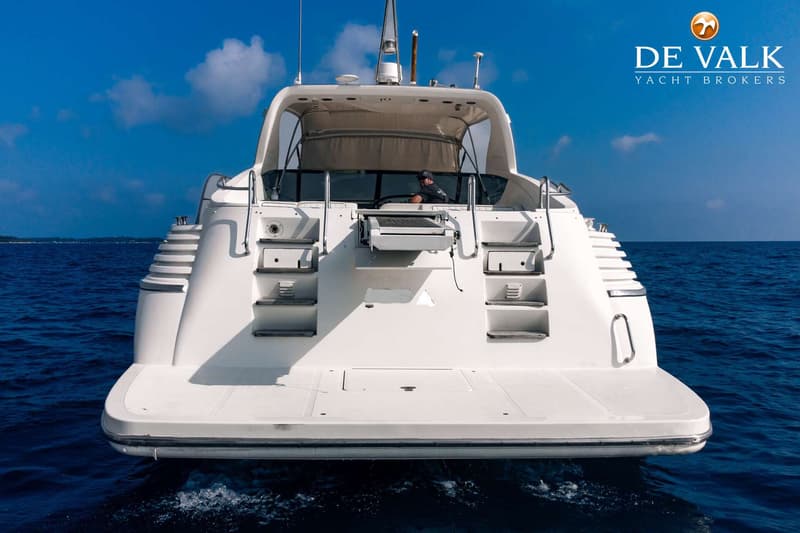 Cantieri Di Sarnico Maxim 45 foto 6