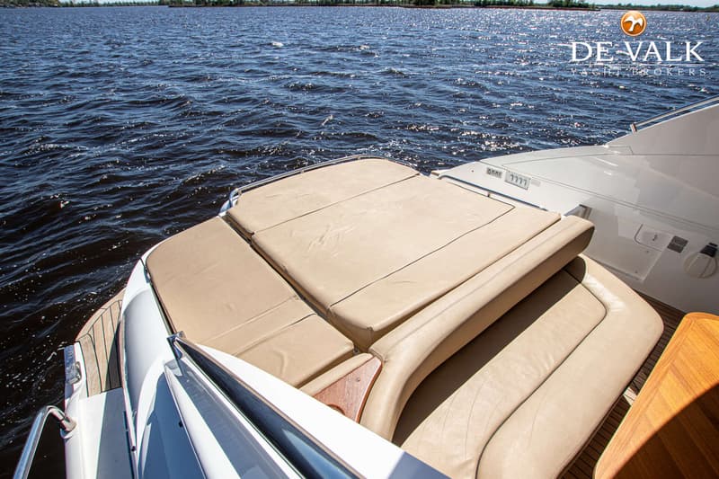 Fairline Targa 47 Gran Turismo foto 14