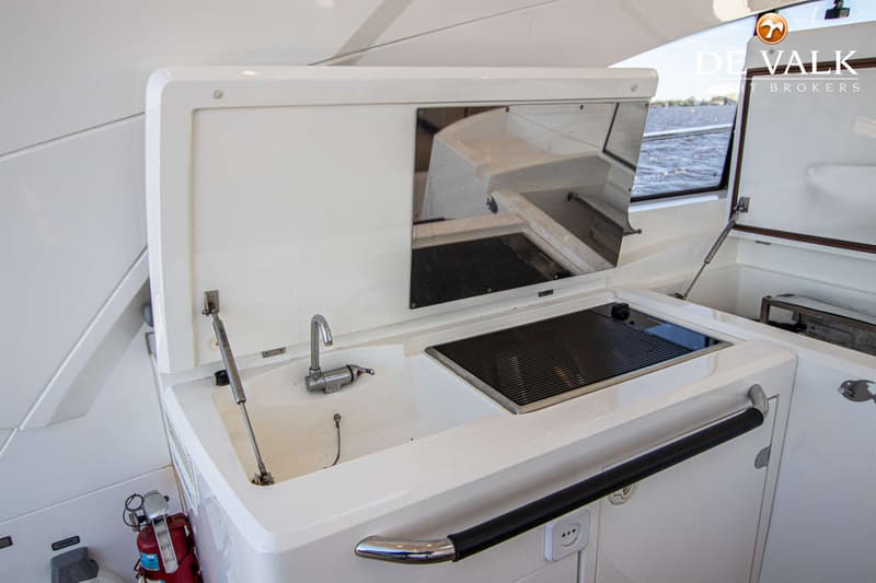 Fairline Targa 47 Gran Turismo foto 17