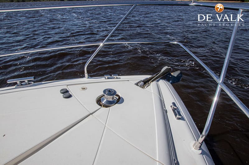 Fairline Targa 47 Gran Turismo foto 18