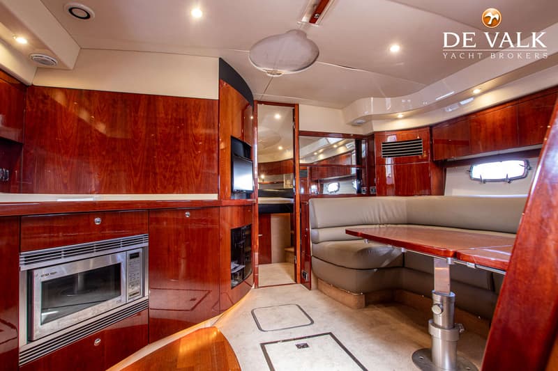 Fairline Targa 47 Gran Turismo foto 21