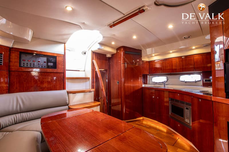 Fairline Targa 47 Gran Turismo foto 23