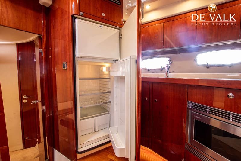Fairline Targa 47 Gran Turismo foto 24