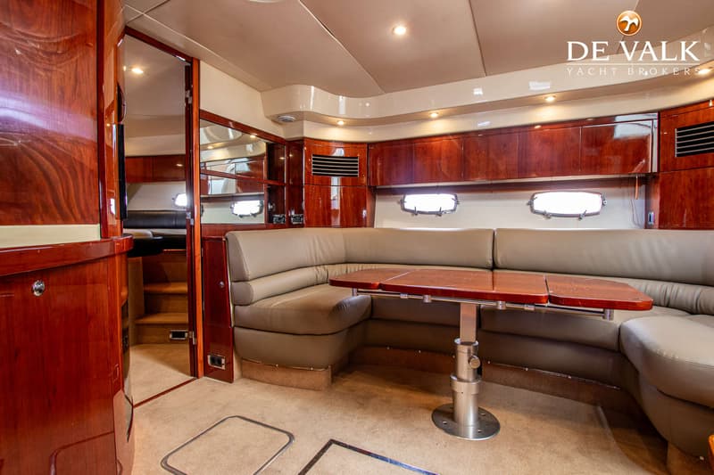 Fairline Targa 47 Gran Turismo foto 25