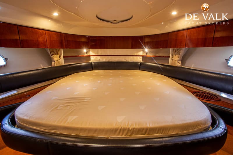 Fairline Targa 47 Gran Turismo foto 26