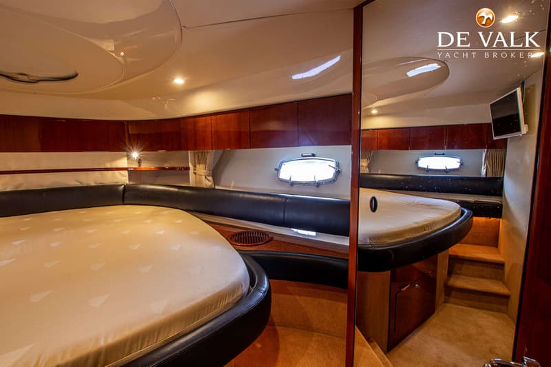 Fairline Targa 47 Gran Turismo foto 28
