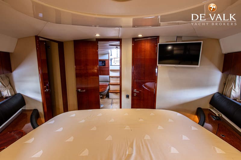 Fairline Targa 47 Gran Turismo foto 29