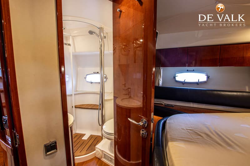 Fairline Targa 47 Gran Turismo foto 30
