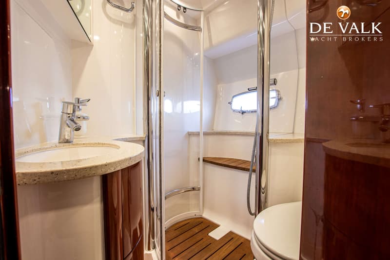 Fairline Targa 47 Gran Turismo foto 31