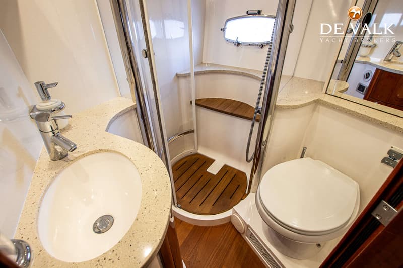 Fairline Targa 47 Gran Turismo foto 32