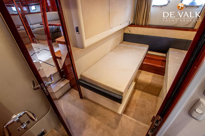 Fairline Targa 47 Gran Turismo foto 33