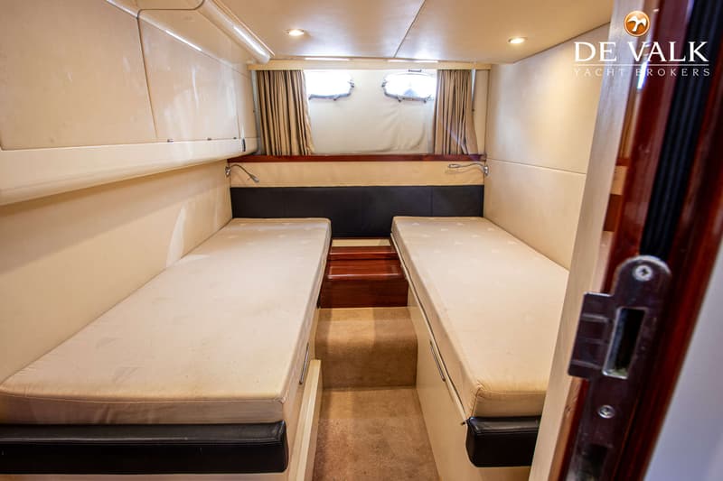 Fairline Targa 47 Gran Turismo foto 34