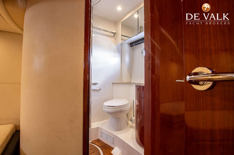 Fairline Targa 47 Gran Turismo foto 35