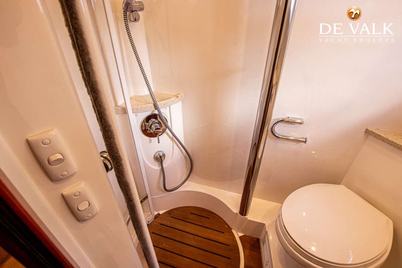 Fairline Targa 47 Gran Turismo foto 37