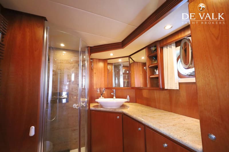 Van der Valk Continental 1900 Wheelhouse foto 34