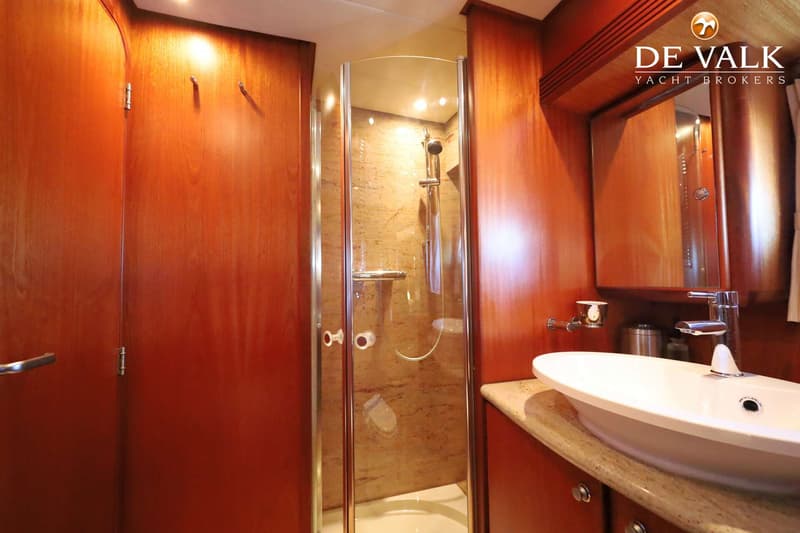 Van der Valk Continental 1900 Wheelhouse foto 36