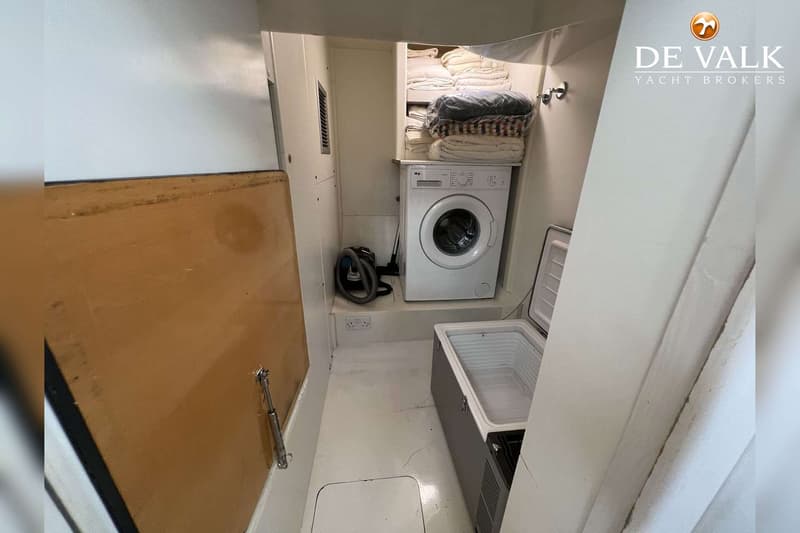Princess 60 Flybridge foto 12
