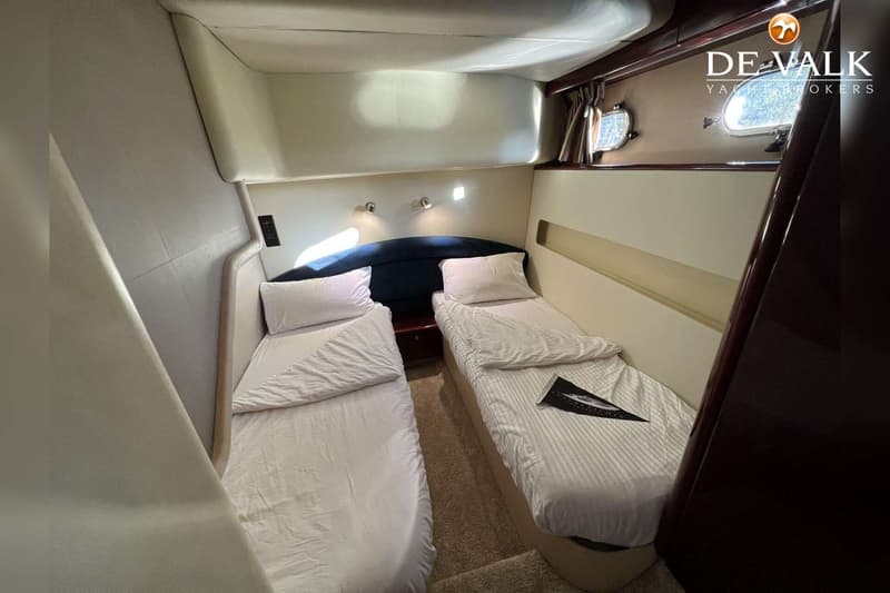 Princess 60 Flybridge foto 19