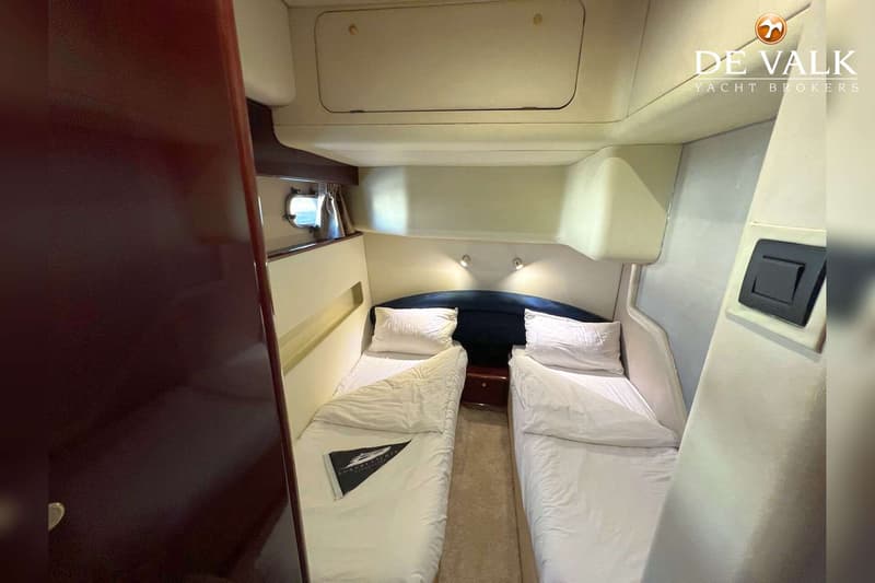 Princess 60 Flybridge foto 20