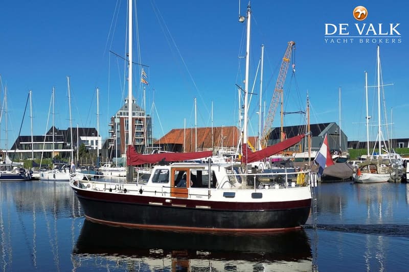 Romanza Motorsailer 12 MS foto 2