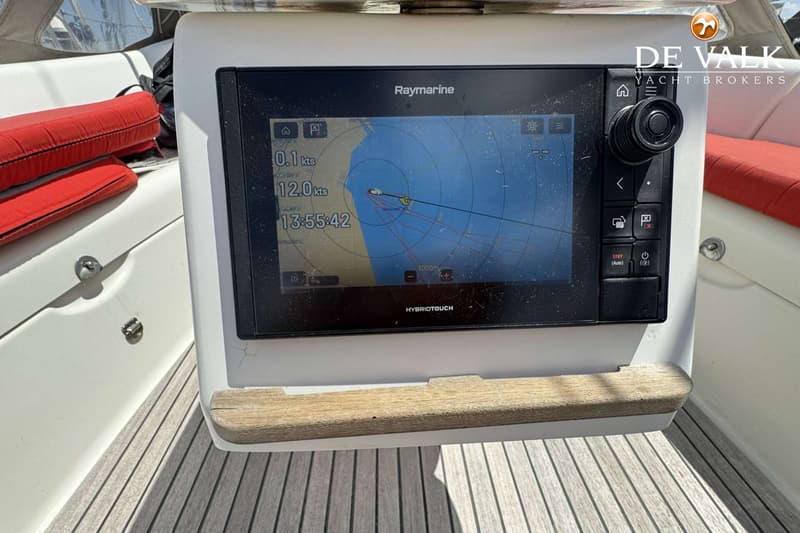 Beneteau Oceanis 40 foto 16