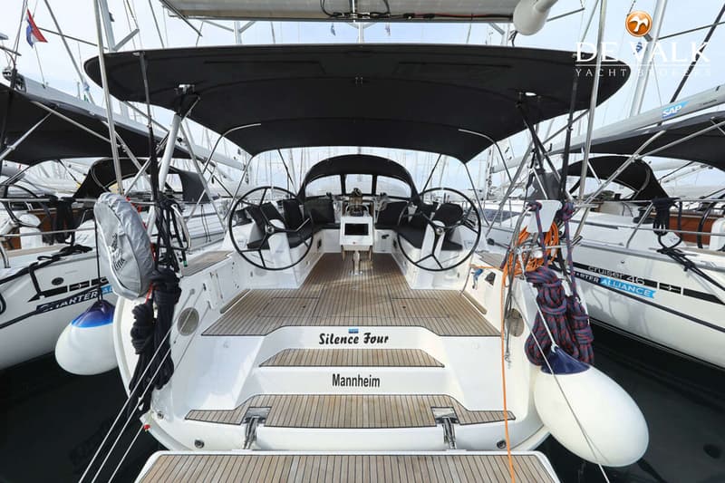 Bavaria Cruiser 46 foto 1