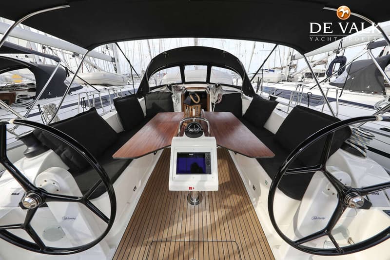 Bavaria Cruiser 46 foto 5