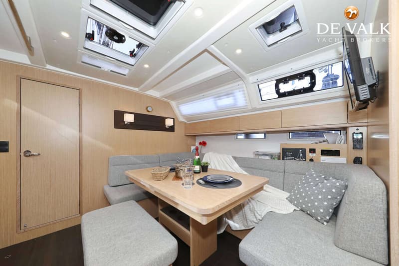 Bavaria Cruiser 46 foto 10