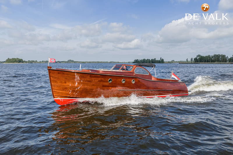 Breedendam MTB 31 foto 4