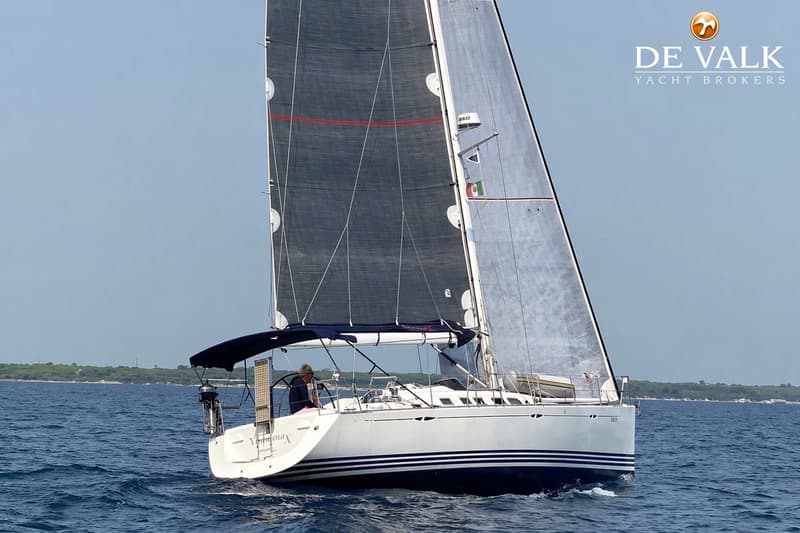 X-Yachts X-46 foto 2