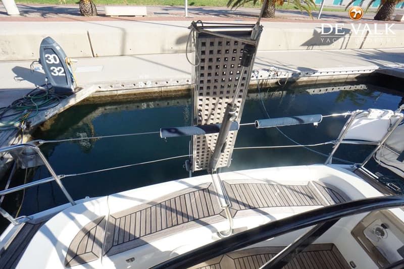X-Yachts X-46 foto 18