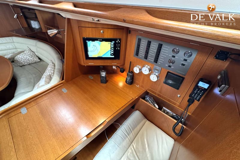 X-Yachts X-46 foto 30