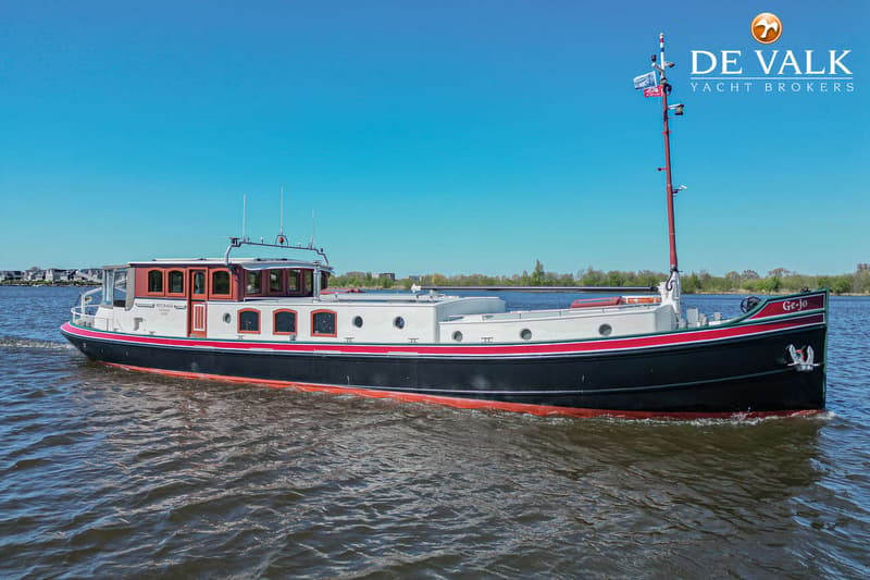 Luxe motor 22 m foto 3