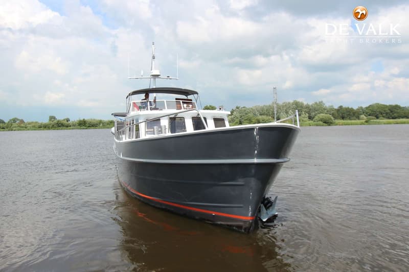Bronsveen Spiegelkotter 1480 foto 2