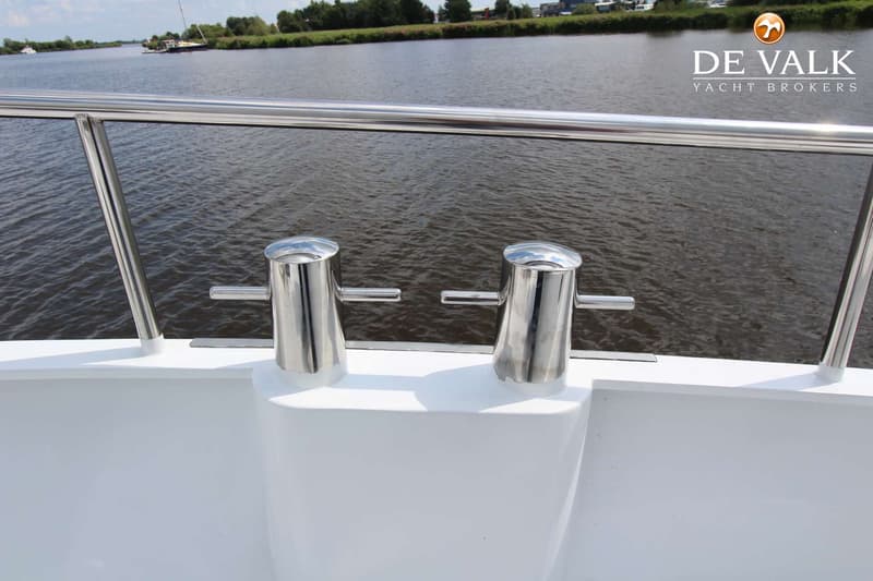 Bronsveen Spiegelkotter 1480 foto 11