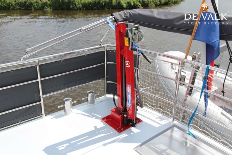 Bronsveen Spiegelkotter 1480 foto 14