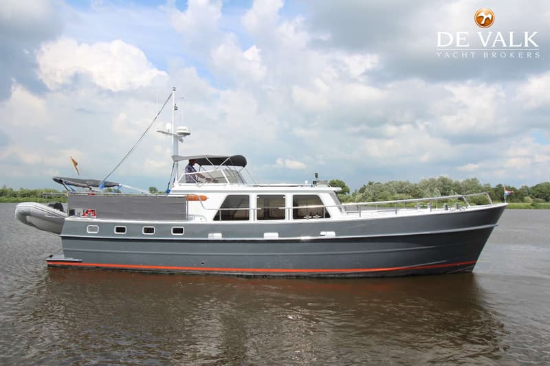 Bronsveen Spiegelkotter 1480 foto 4