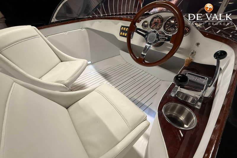One-Off Motor Yacht foto 11