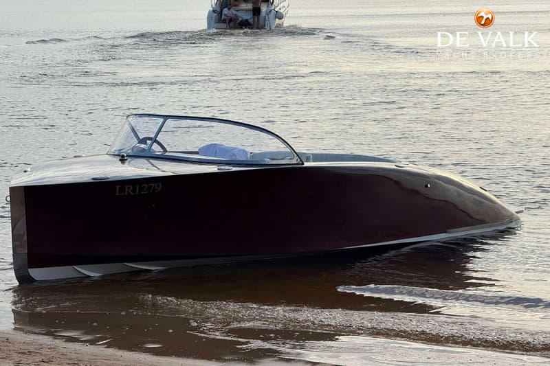 One-Off Motor Yacht foto 3