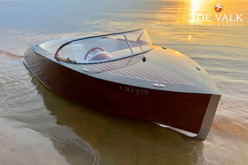 One-Off Motor Yacht foto 4